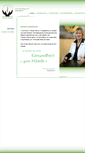 Mobile Screenshot of praxis-sahm-rupprecht.de